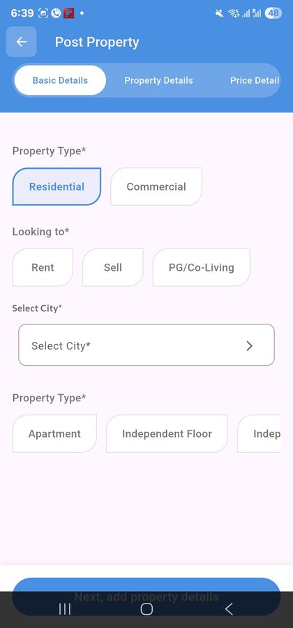 Apna Empire — screenshot 2