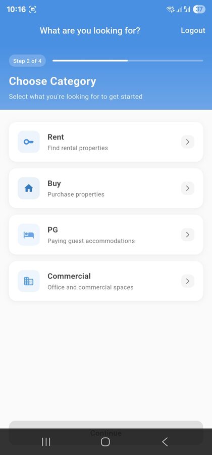 Apna Empire — screenshot 3