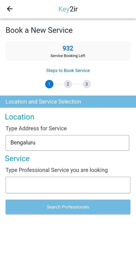 Key Job — screenshot 4